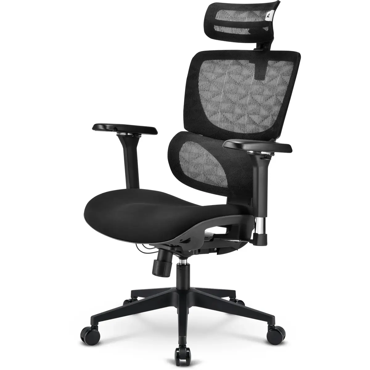 Office chair Sharkoon OfficePal C40 Photo 4