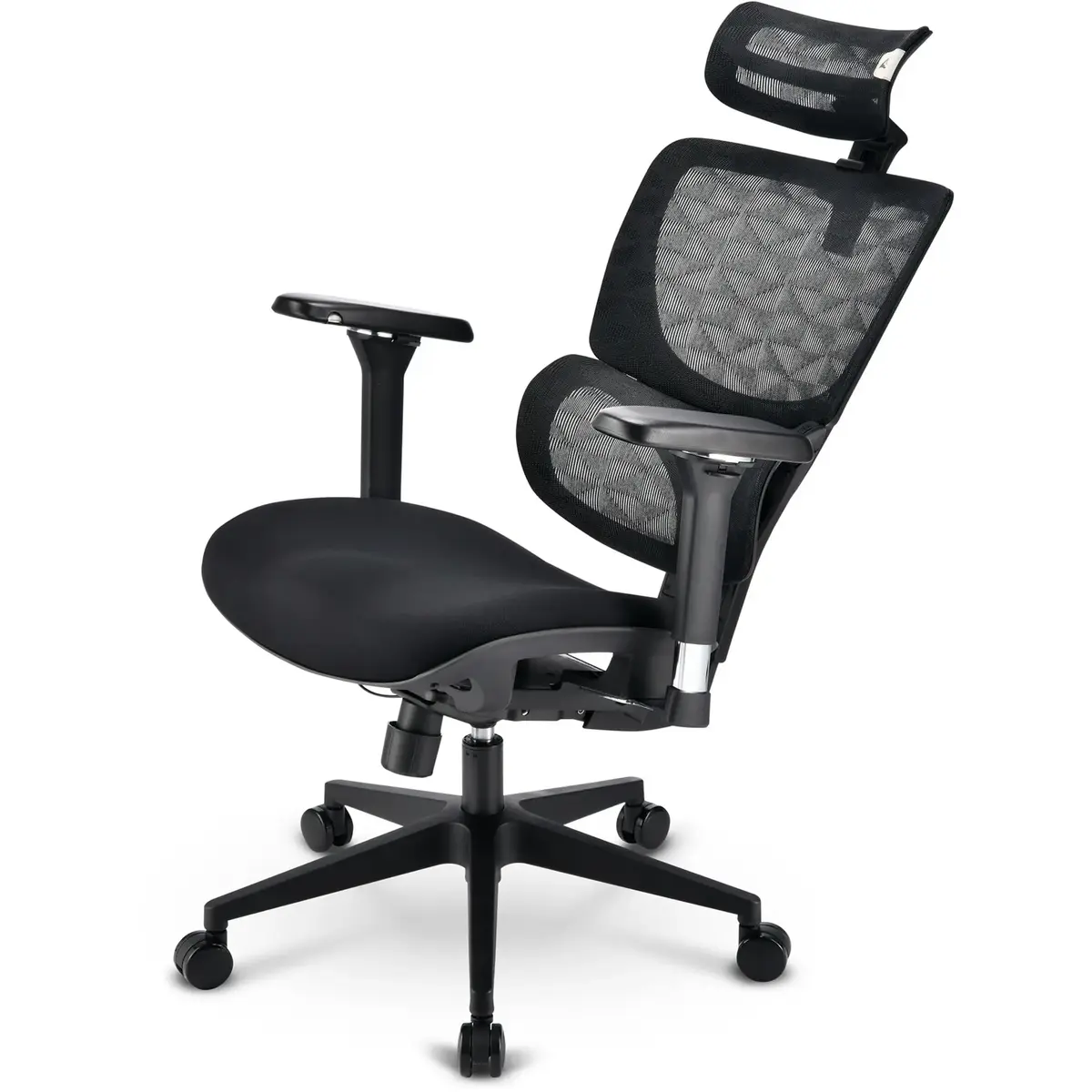 Office chair Sharkoon OfficePal C40 Photo 5