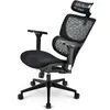 Office chair Sharkoon OfficePal C40 Photo 5