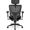 Office chair Sharkoon OfficePal C40 Photo 6