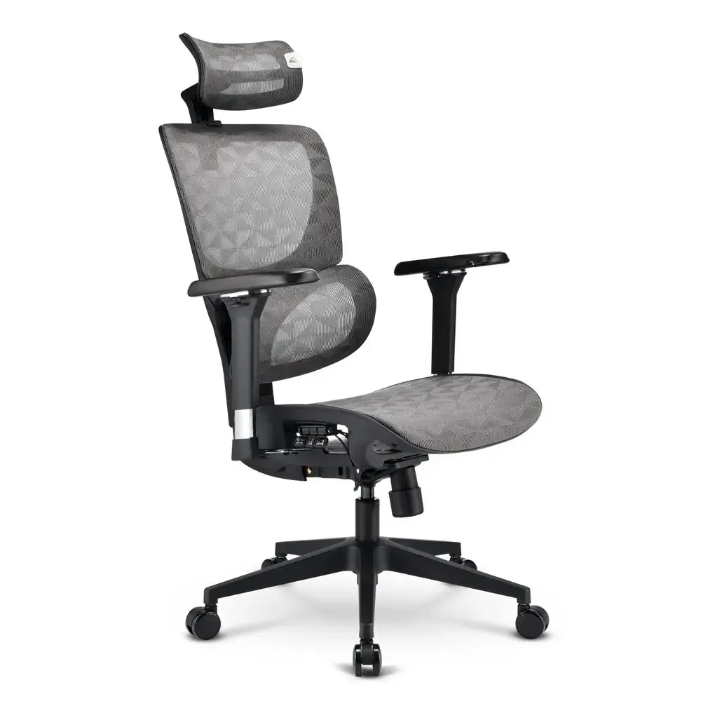Sharkoon OfficePal C40M office chair Photo 3