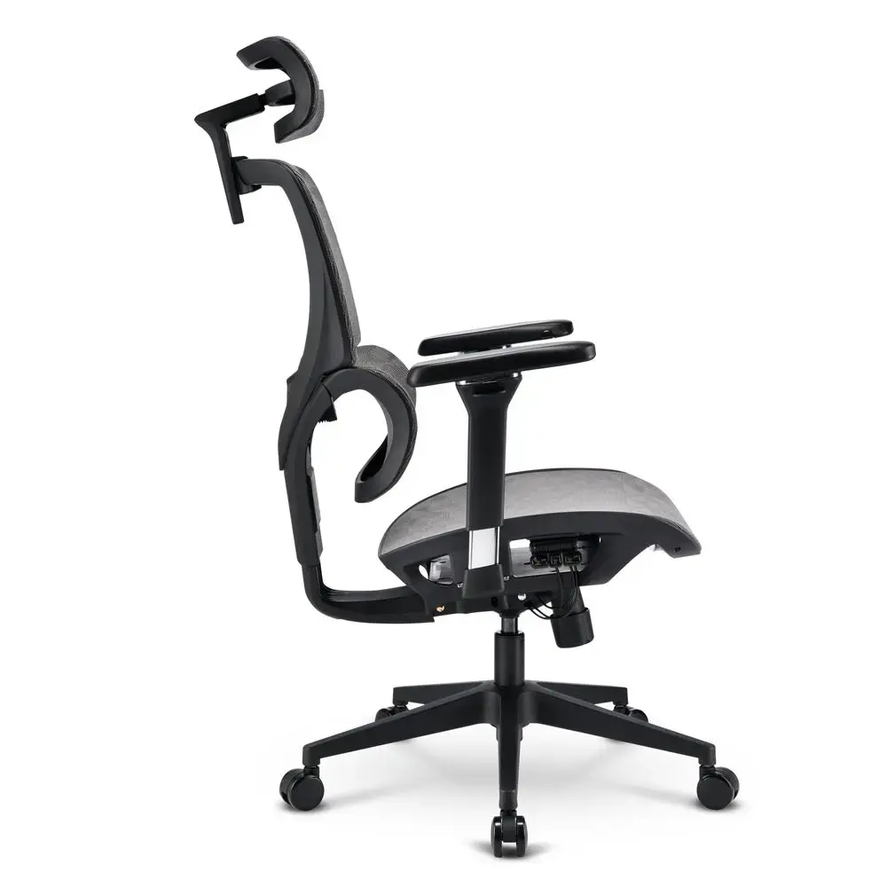 Sharkoon OfficePal C40M office chair Photo 4