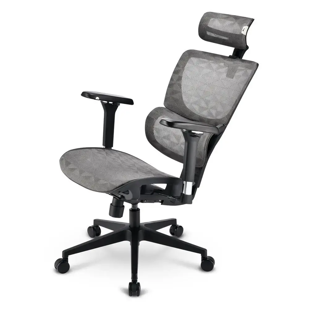 Sharkoon OfficePal C40M office chair Photo 5
