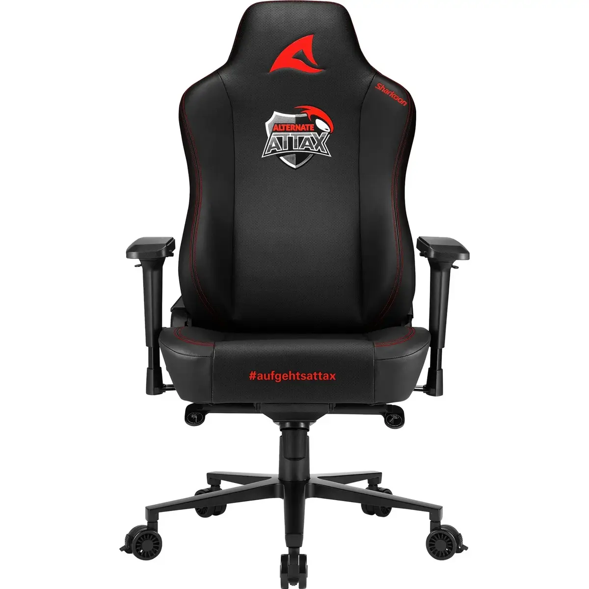 Sharkoon SKILLER SGS40 ALTERNATE spēļu krēsls Photo 2