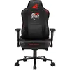 Sharkoon SKILLER SGS40 ALTERNATE spēļu krēsls Photo 2