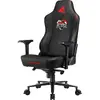 Sharkoon SKILLER SGS40 ALTERNATE spēļu krēsls Photo 3