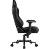 Sharkoon SKILLER SGS40 ALTERNATE spēļu krēsls Photo 4