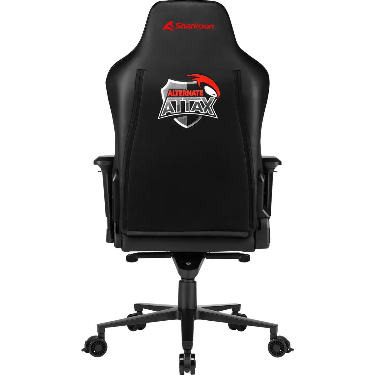 Sharkoon SKILLER SGS40 ALTERNATE spēļu krēsls Photo 5