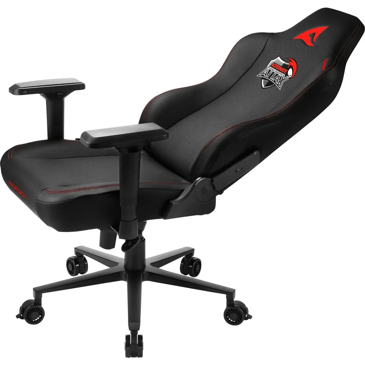 Sharkoon SKILLER SGS40 ALTERNATE spēļu krēsls Photo 6
