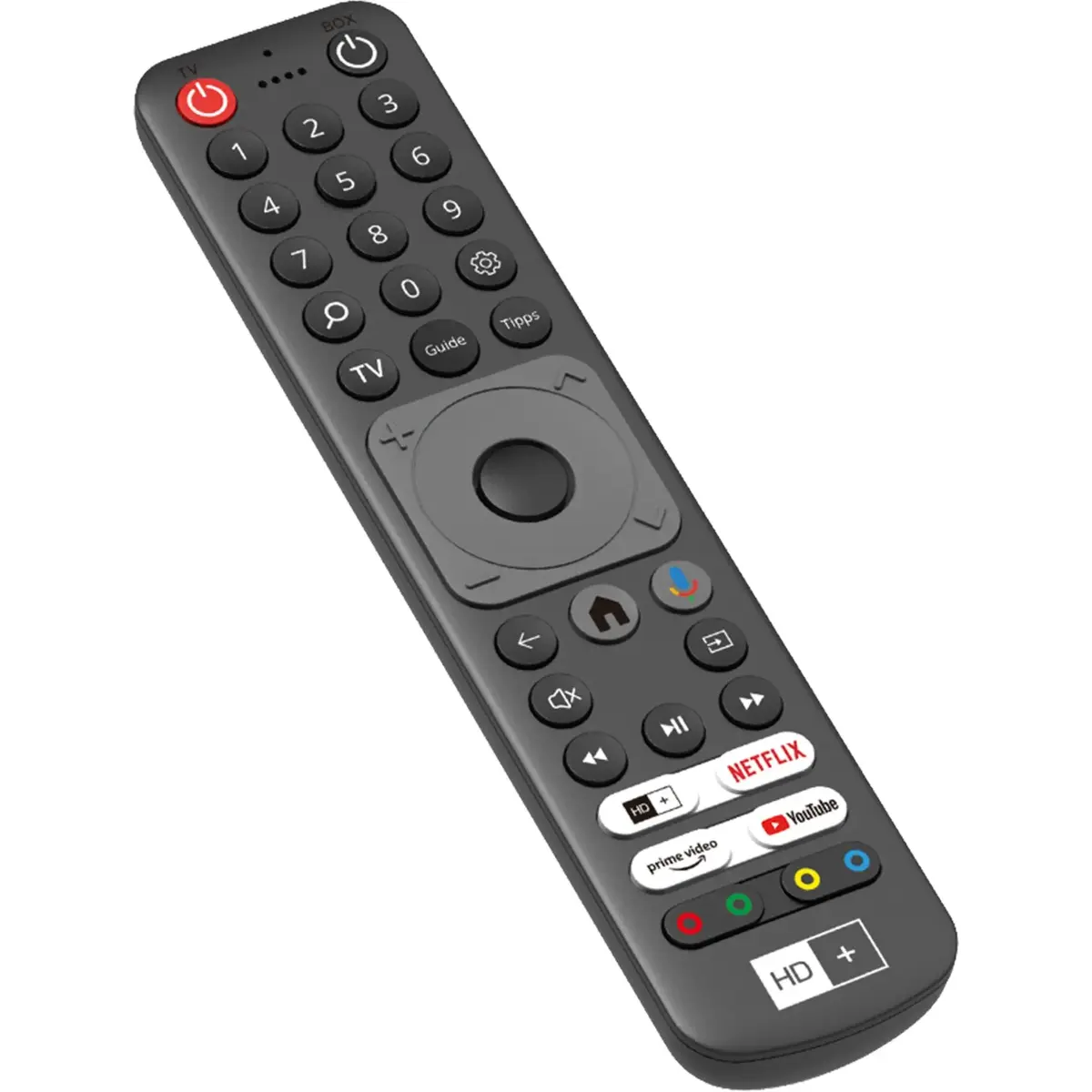HD TV Stick HD+ 22025 media player Photo 4