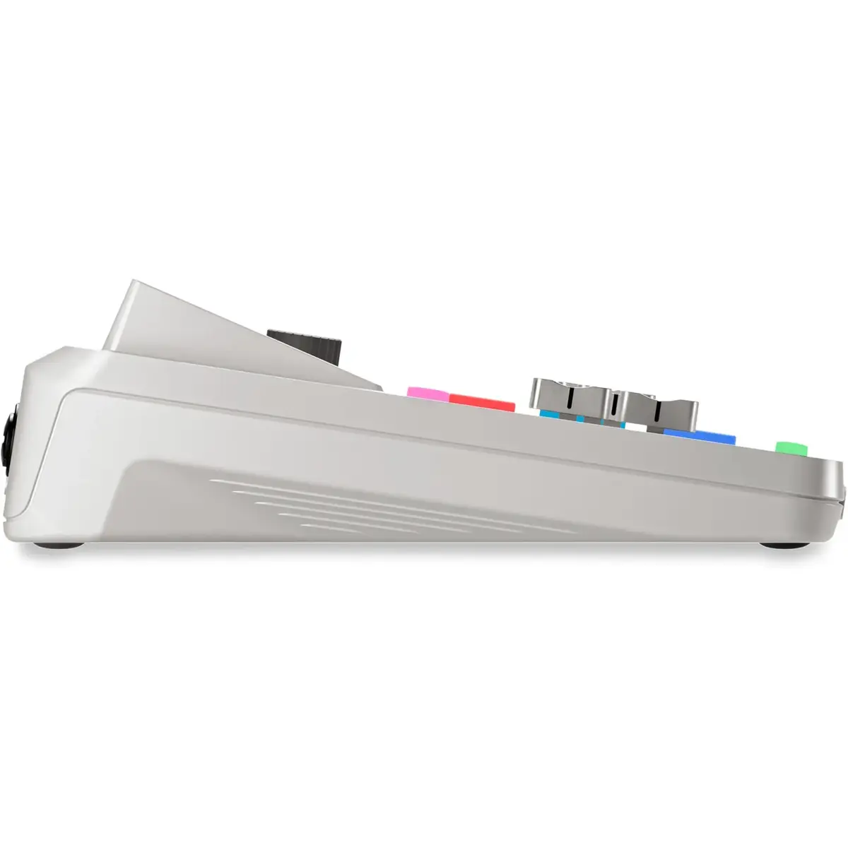 Mikseris Rode RDECaster Duo — WLAN Bluetooth USB‑C Photo 5