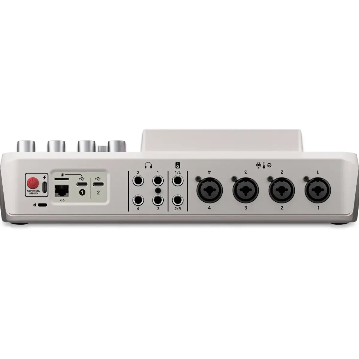 Mixer Rode RDECaster Pro II Photo 3