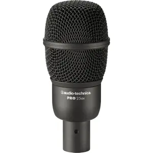 Mikrofons Audio-Technica PRO25AX