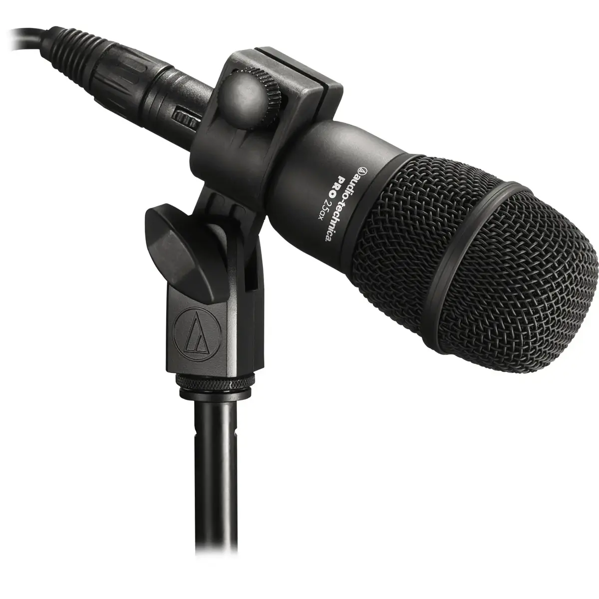 Mikrofons Audio-Technica PRO25AX Photo 3