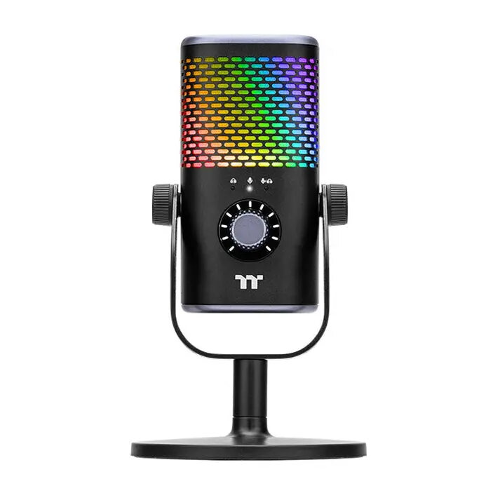 Microphones