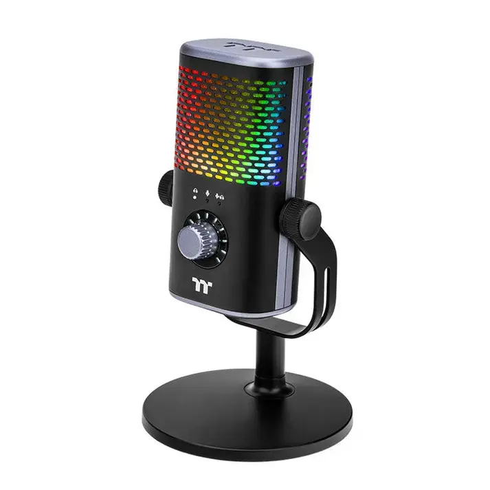 Микрофон для игровой консоли Thermaltake TT GS50 Photo 2