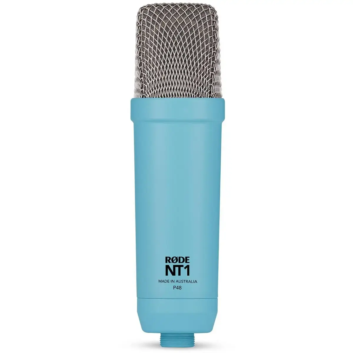Микрофон Rode Microphones NT1 Signature Photo 2