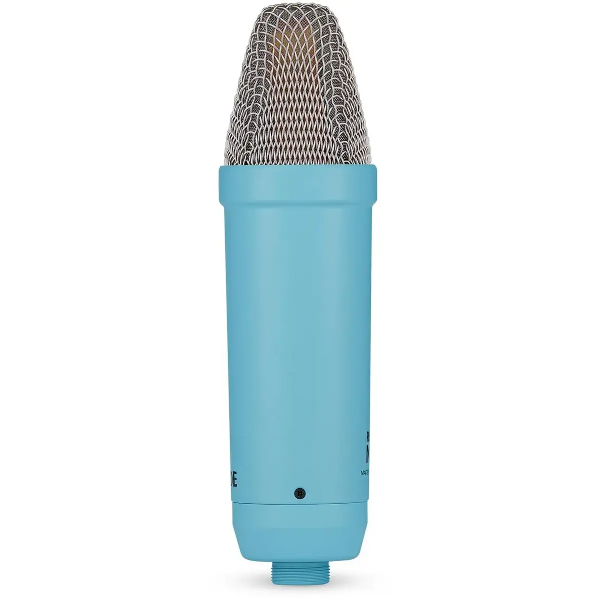 Микрофон Rode Microphones NT1 Signature Photo 3
