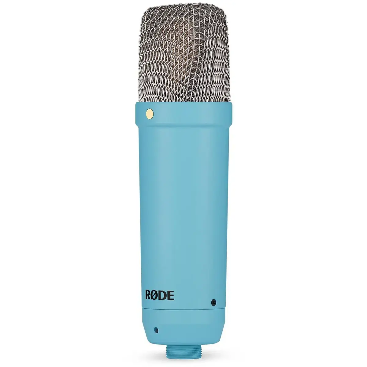 Микрофон Rode Microphones NT1 Signature Photo 4