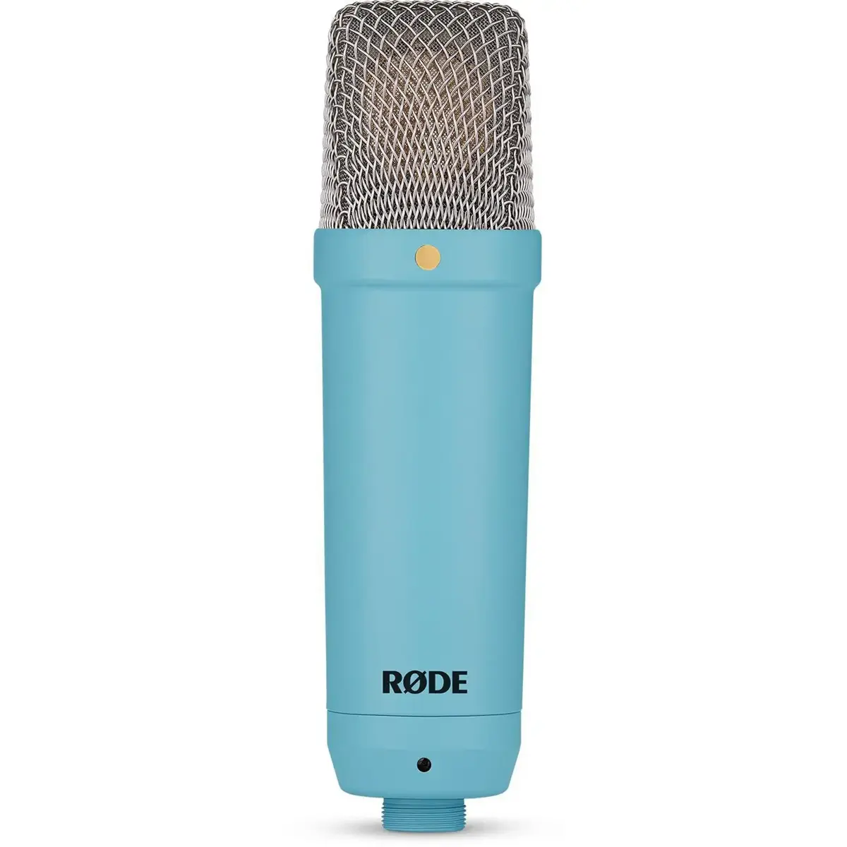 Микрофон Rode Microphones NT1 Signature Photo 5