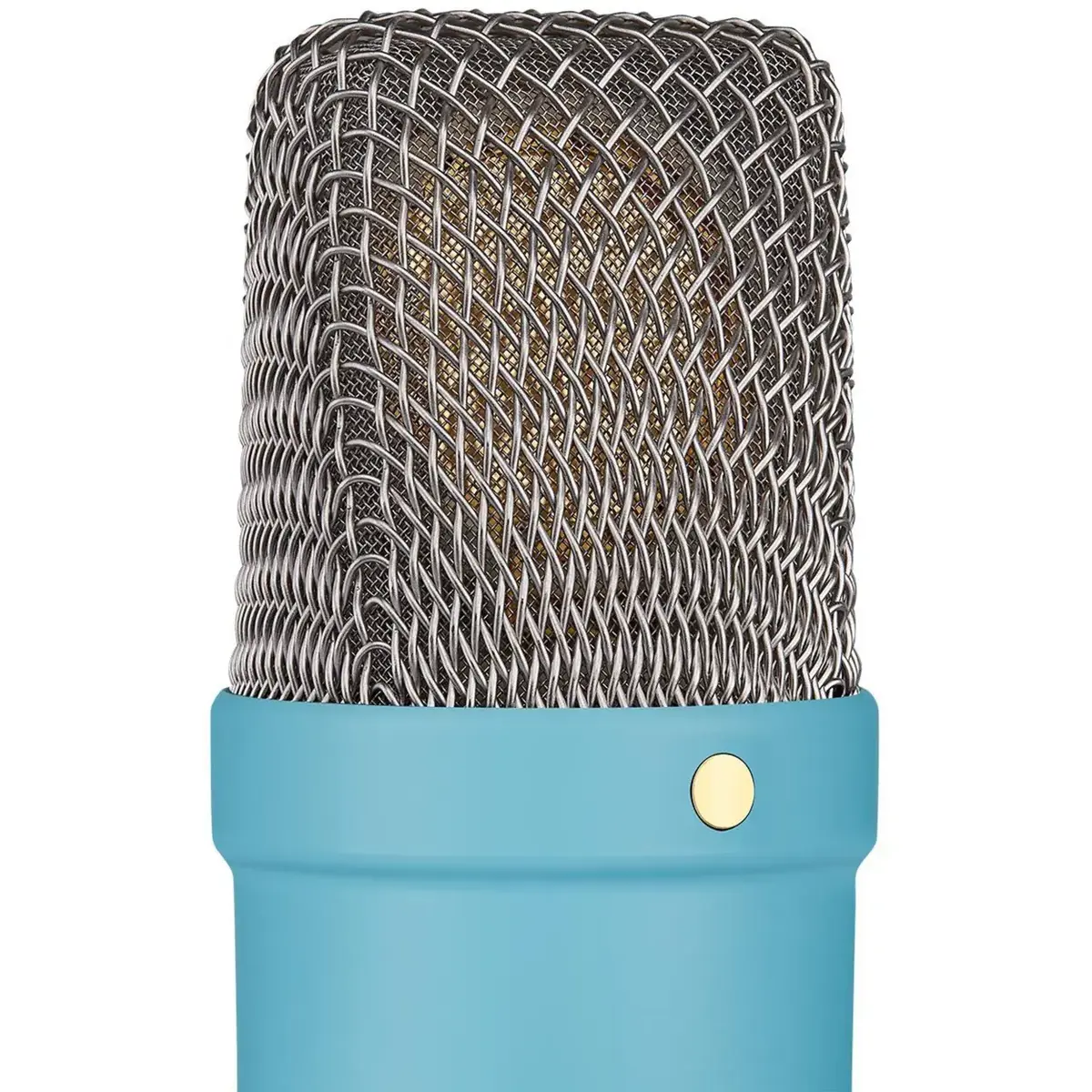 Микрофон Rode Microphones NT1 Signature Photo 6