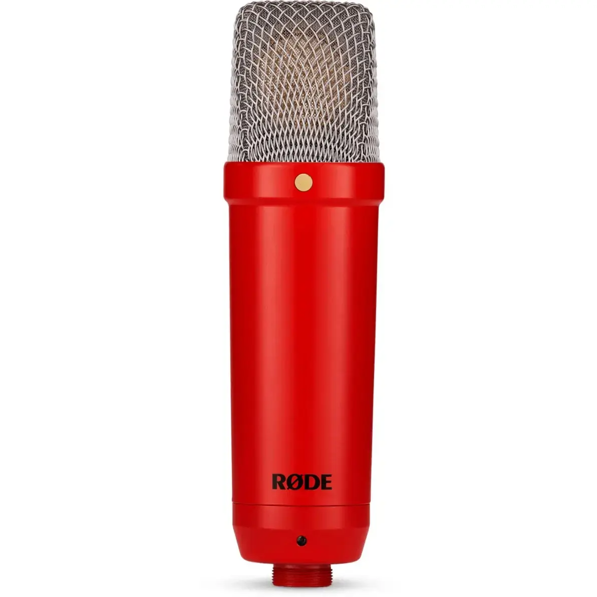Mikrofons Rode Microphones NT1 Signature Photo 2