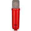 Mikrofons Rode Microphones NT1 Signature Photo 2