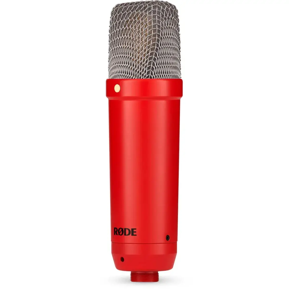 Mikrofons Rode Microphones NT1 Signature Photo 3