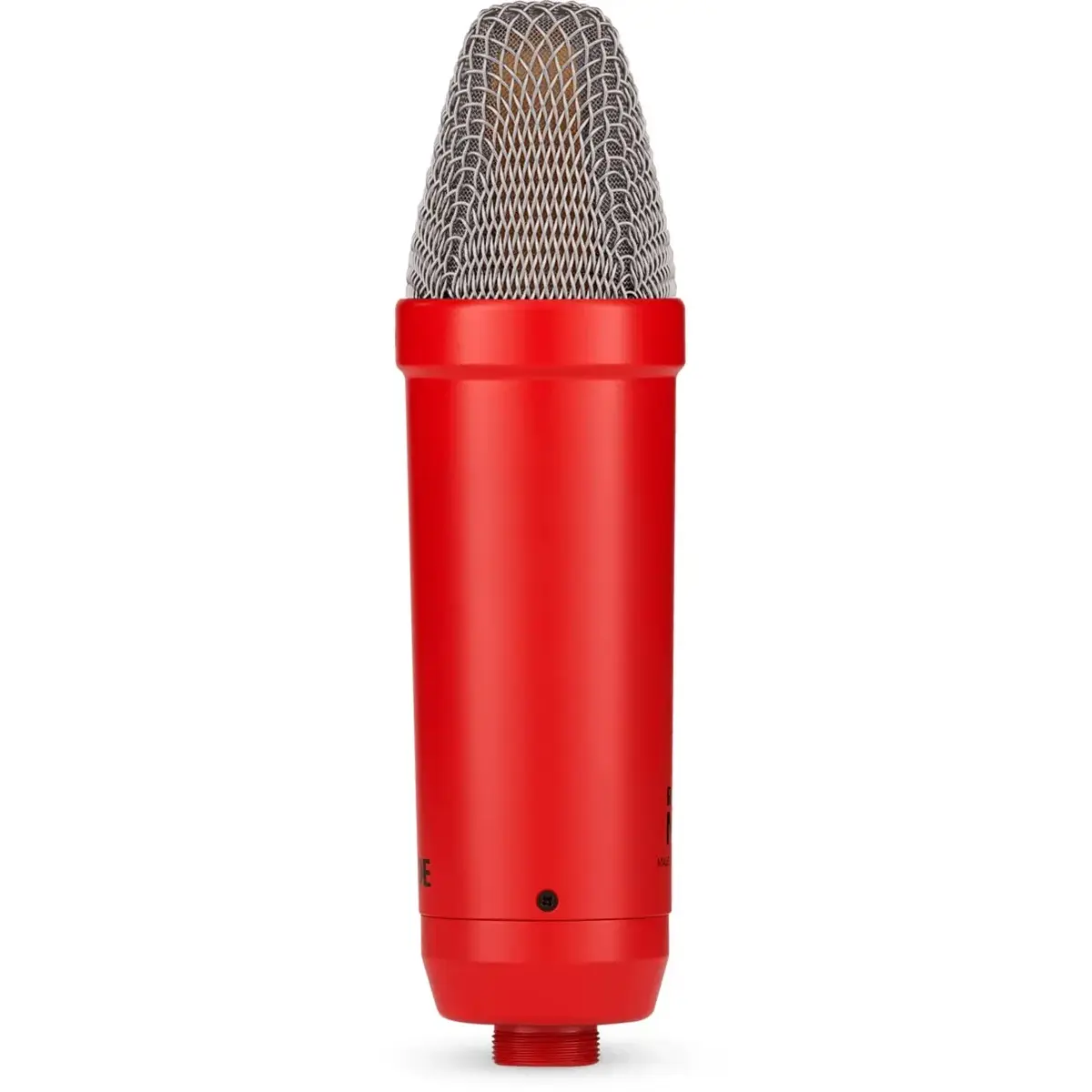 Mikrofons Rode Microphones NT1 Signature Photo 4