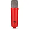 Mikrofons Rode Microphones NT1 Signature Photo 5
