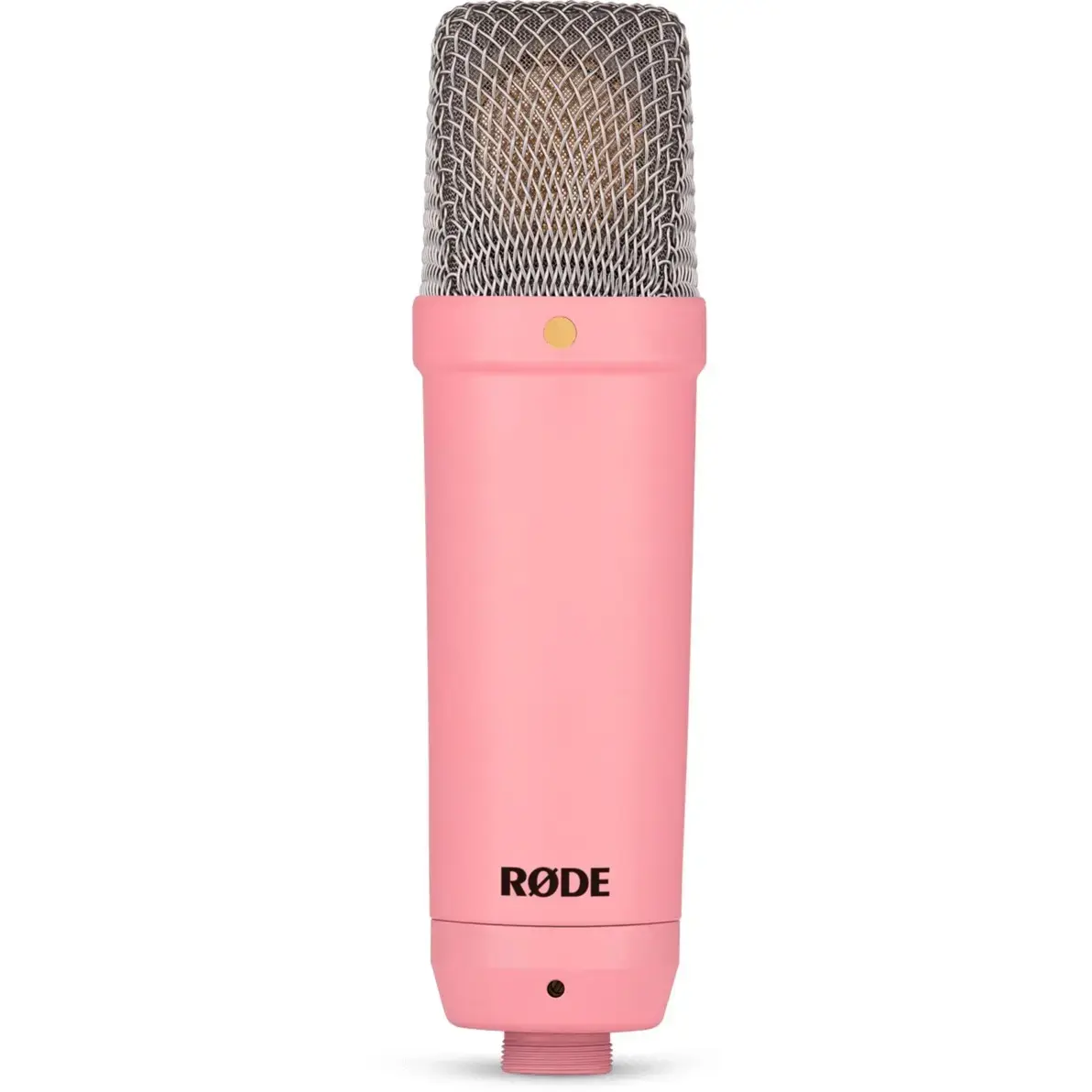 Микрофон Rode Microphones NT1 Signature Photo 2