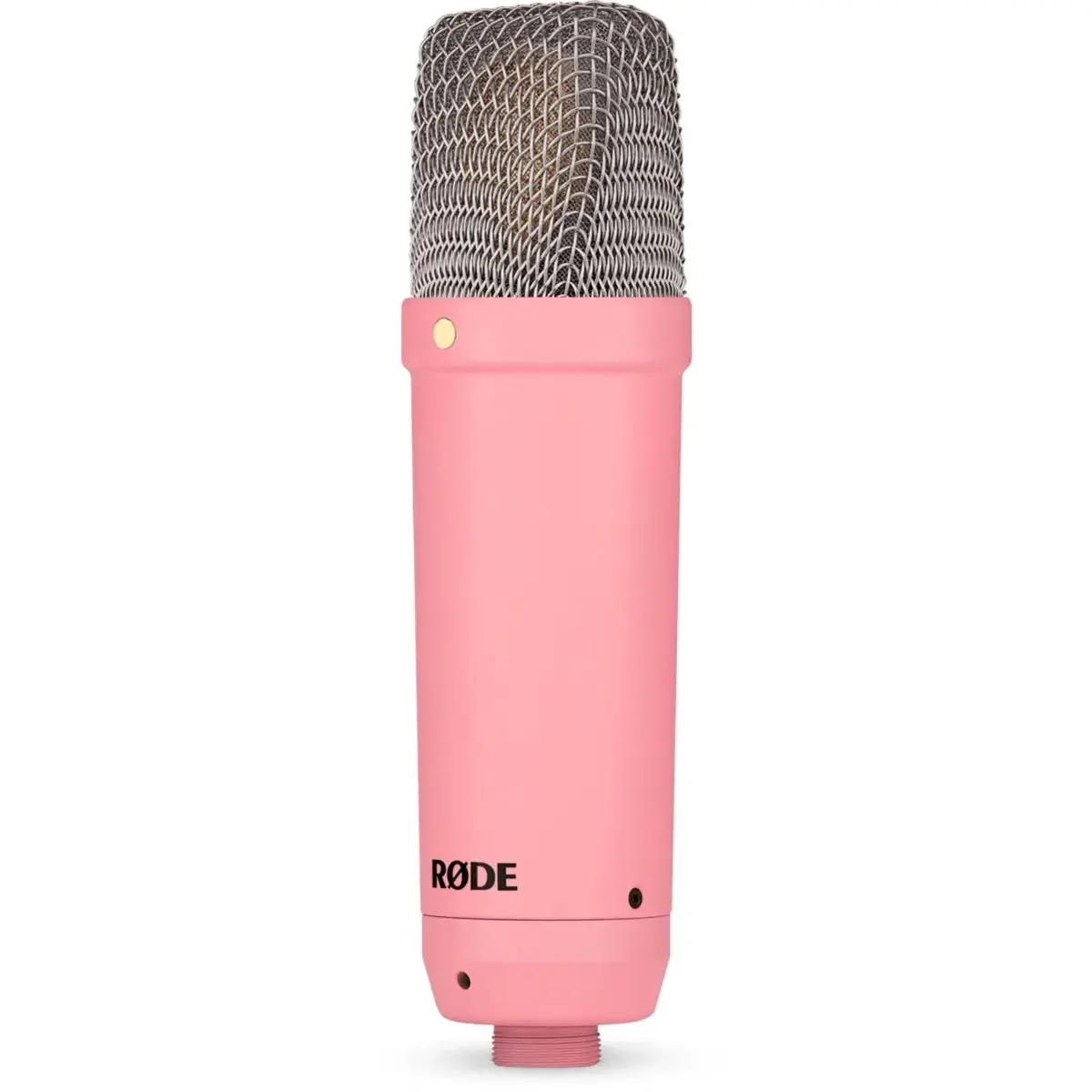 Микрофон Rode Microphones NT1 Signature Photo 3