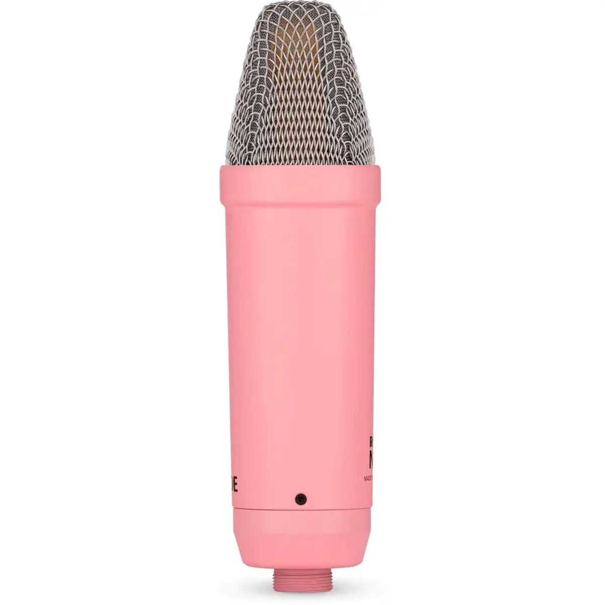 Микрофон Rode Microphones NT1 Signature Photo 4