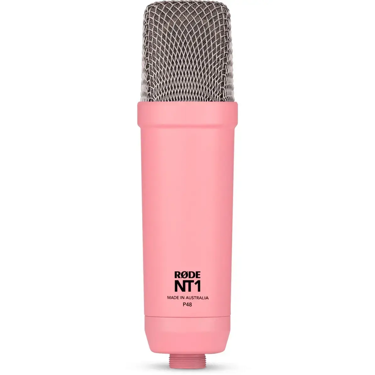 Микрофон Rode Microphones NT1 Signature Photo 5
