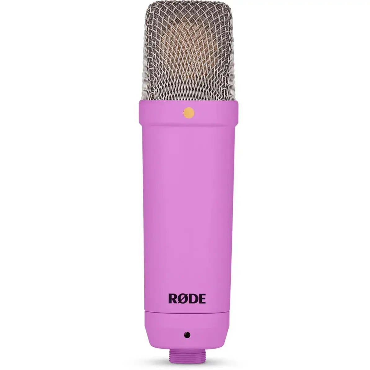 Микрофон Rode Microphones NT1 Signature Photo 2