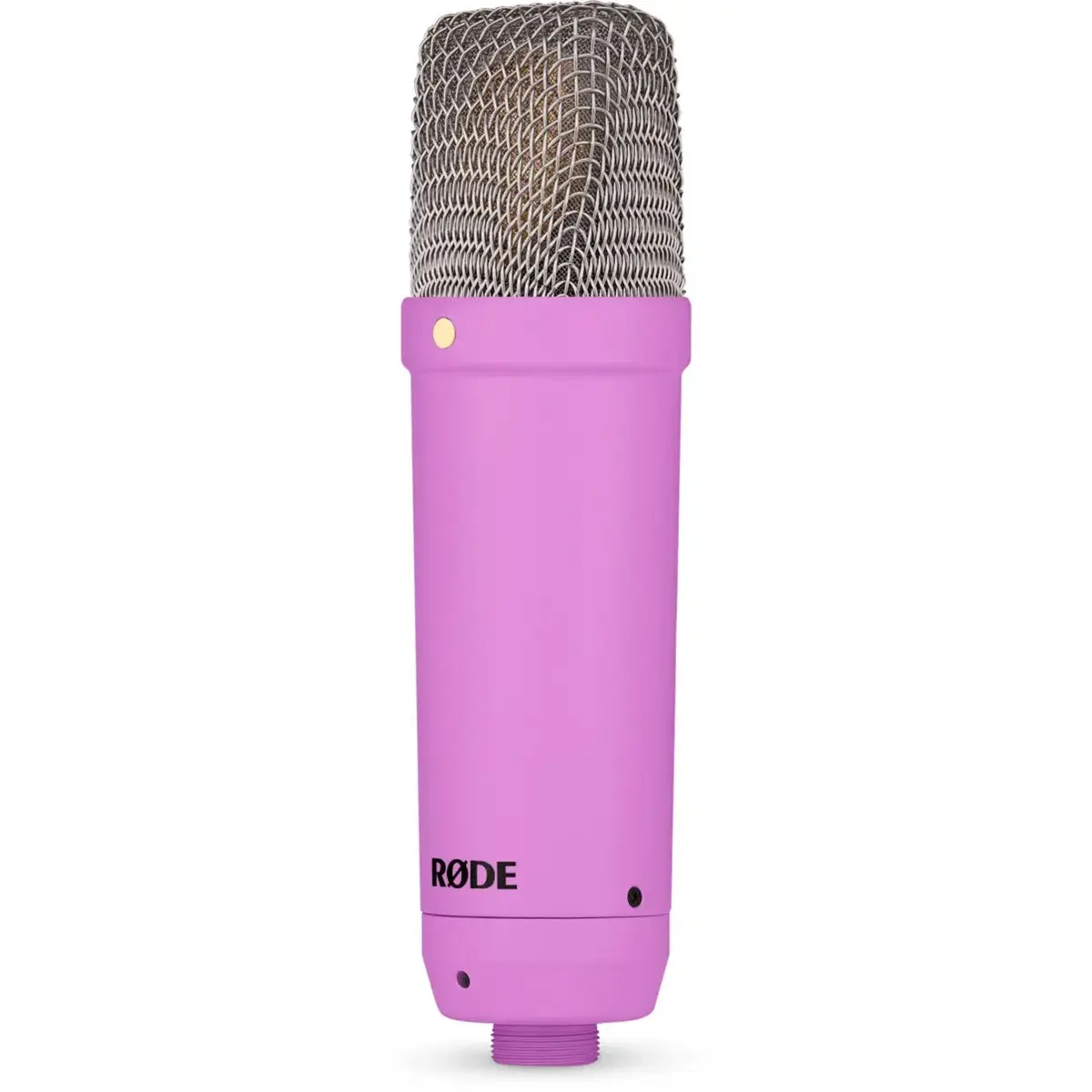 Микрофон Rode Microphones NT1 Signature Photo 3