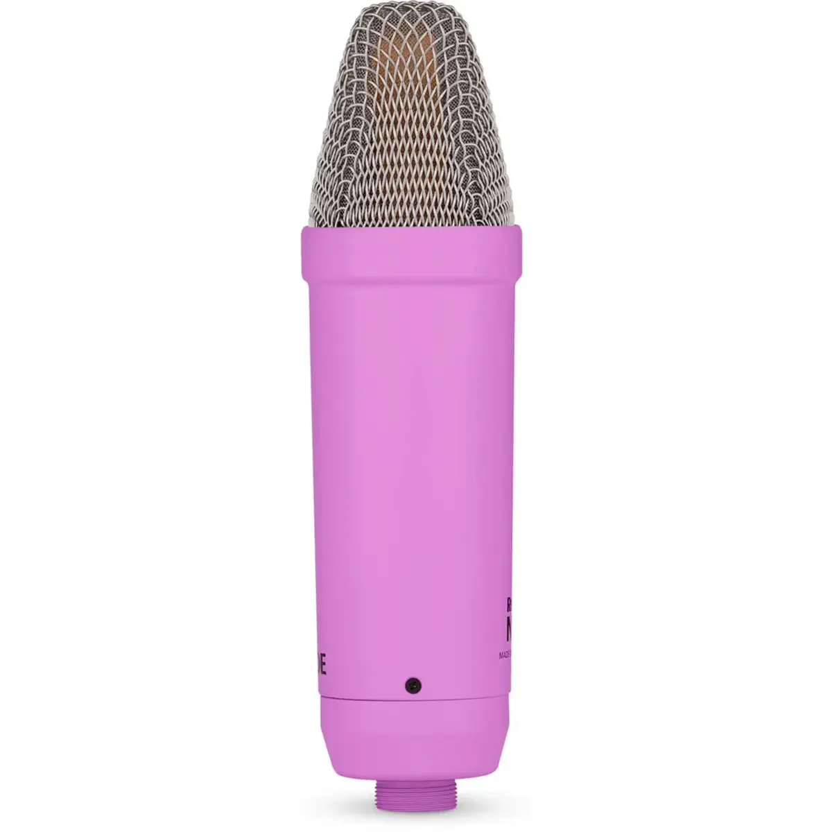 Микрофон Rode Microphones NT1 Signature Photo 4