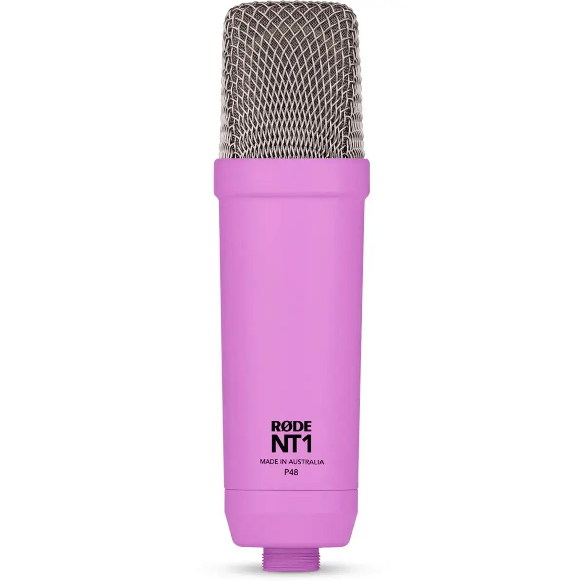 Микрофон Rode Microphones NT1 Signature Photo 5