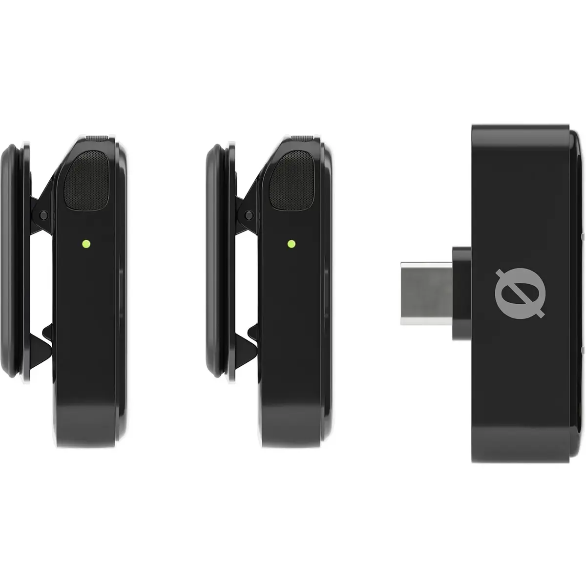 Микрофон Rode Microphones Wireless Micro USB-C Photo 2