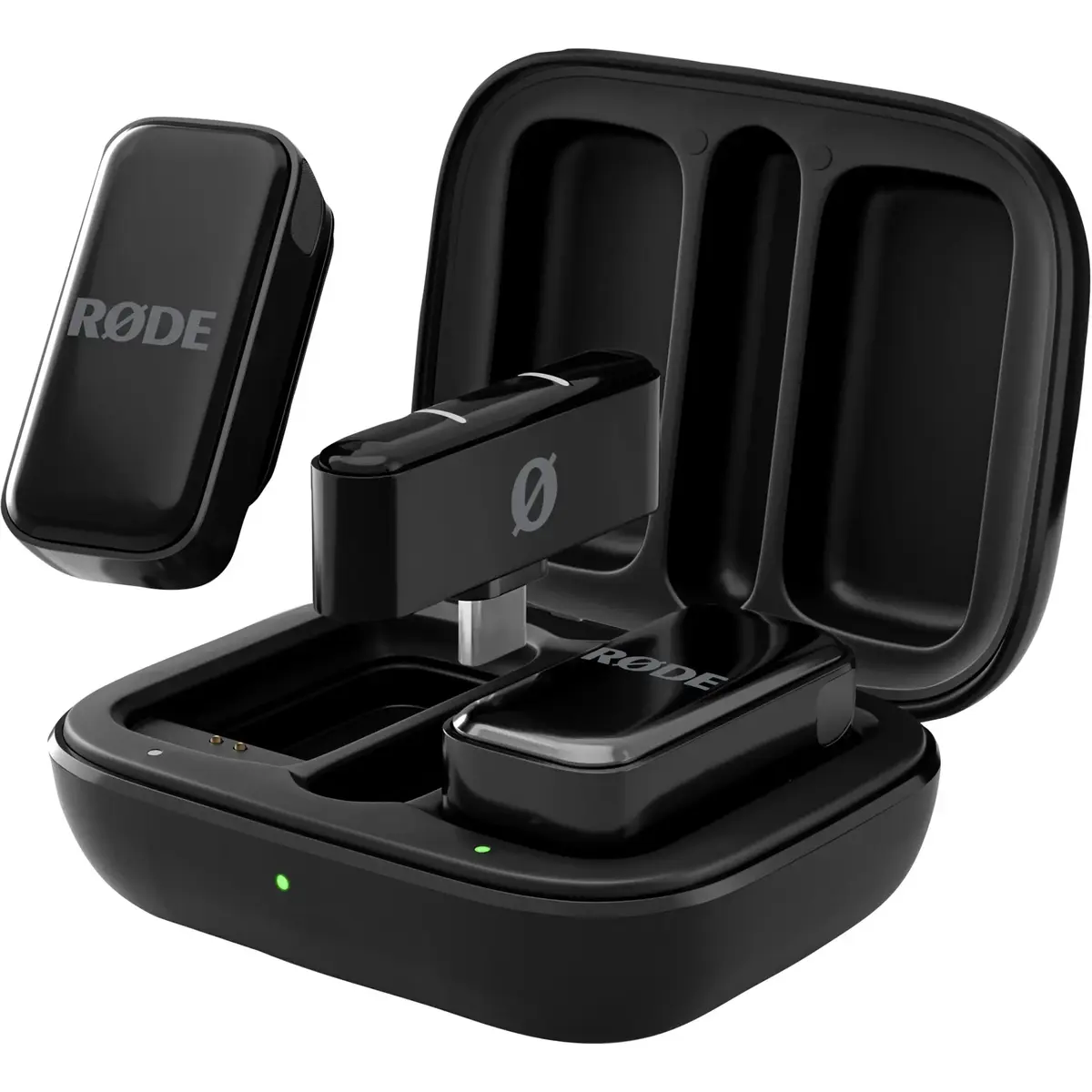 Микрофон Rode Microphones Wireless Micro USB-C Photo 3