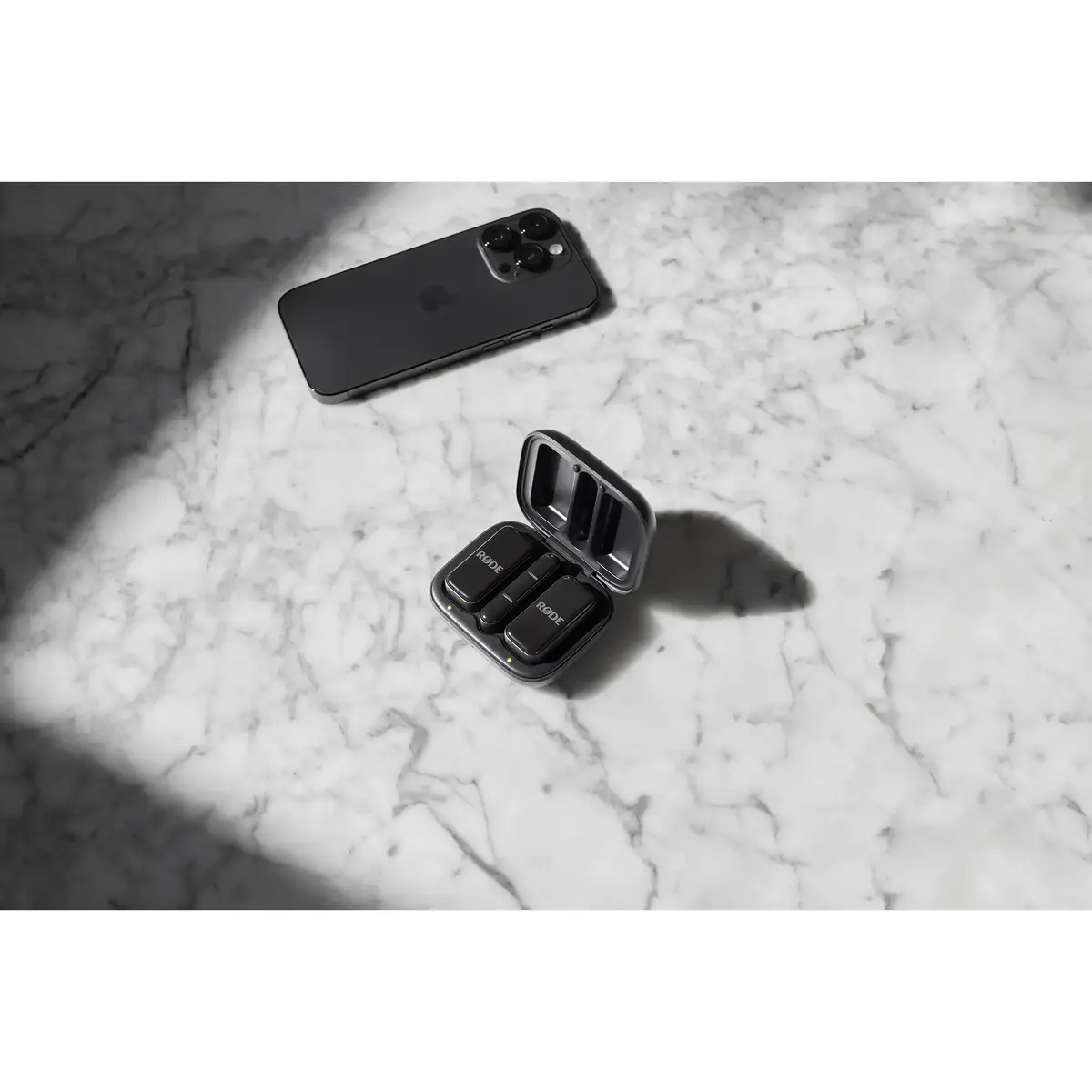 Микрофон Rode Microphones Wireless Micro USB-C Photo 5