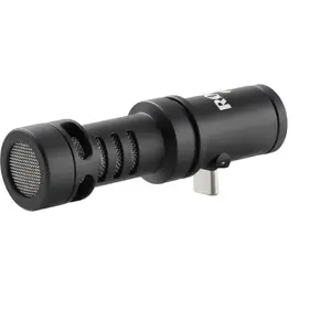 Mikrofons Rode VideoMic Me-C+