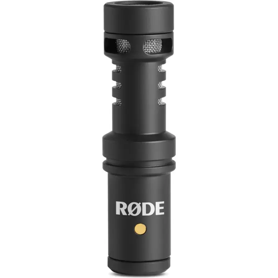 Микрофон Rode VideoMic Me-C+ Photo 2
