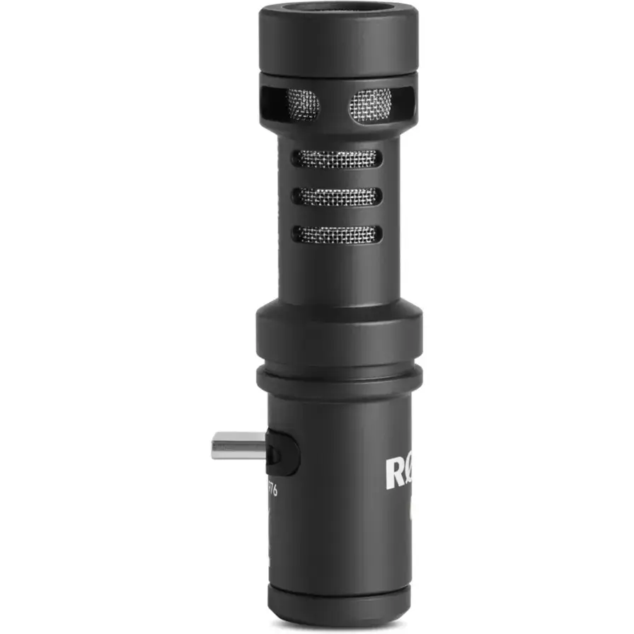 Микрофон Rode VideoMic Me-C+ Photo 4