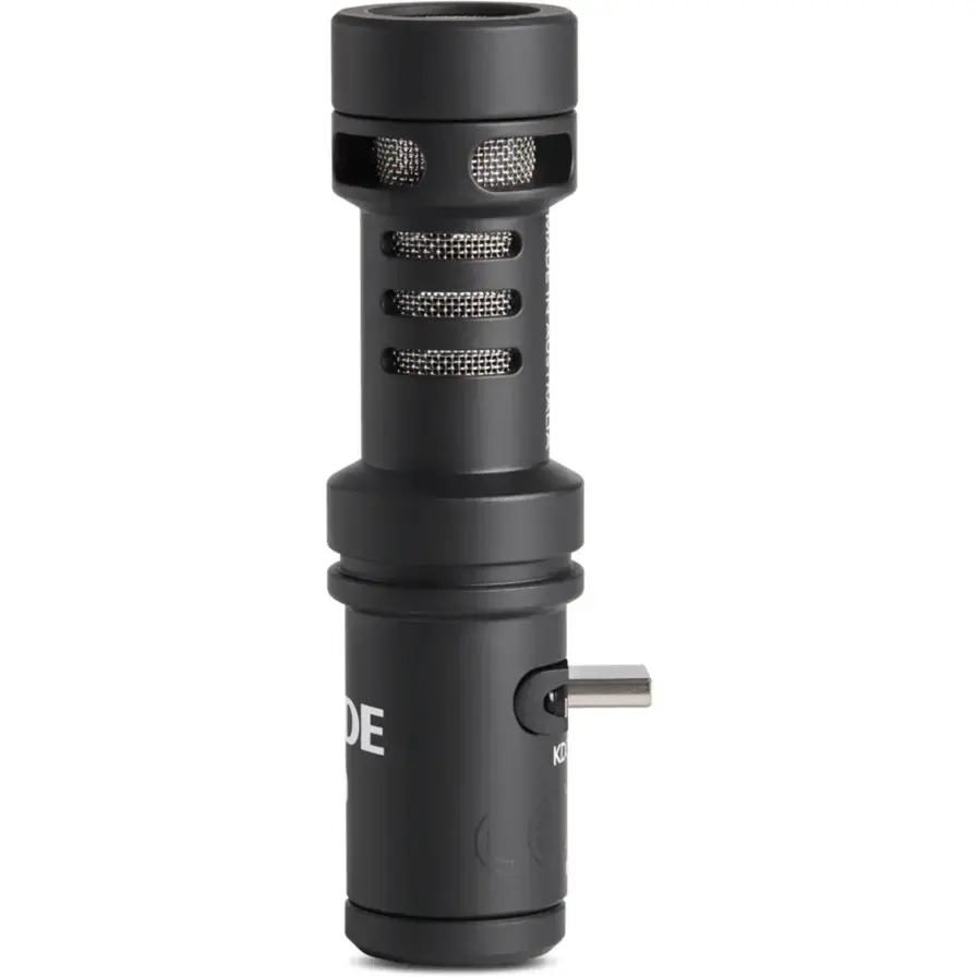 Микрофон Rode VideoMic Me-C+ Photo 5