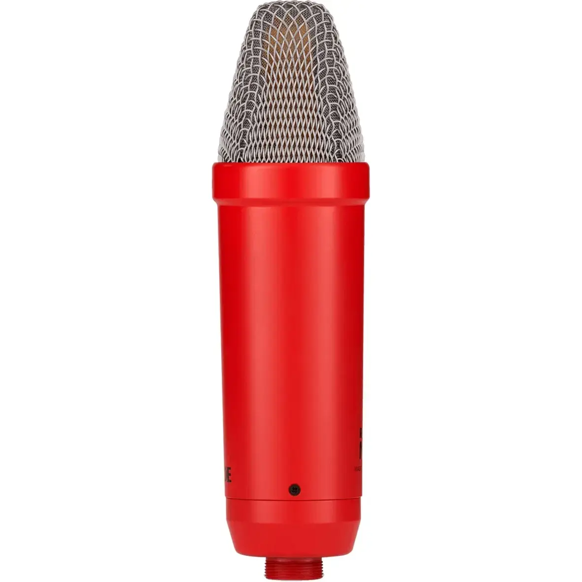 Микрофон Rode Microphones NT1 Signature Photo 3