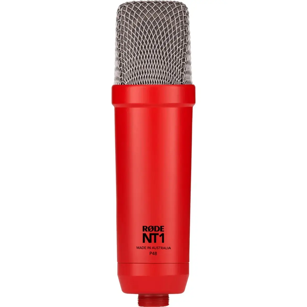 Микрофон Rode Microphones NT1 Signature Photo 4