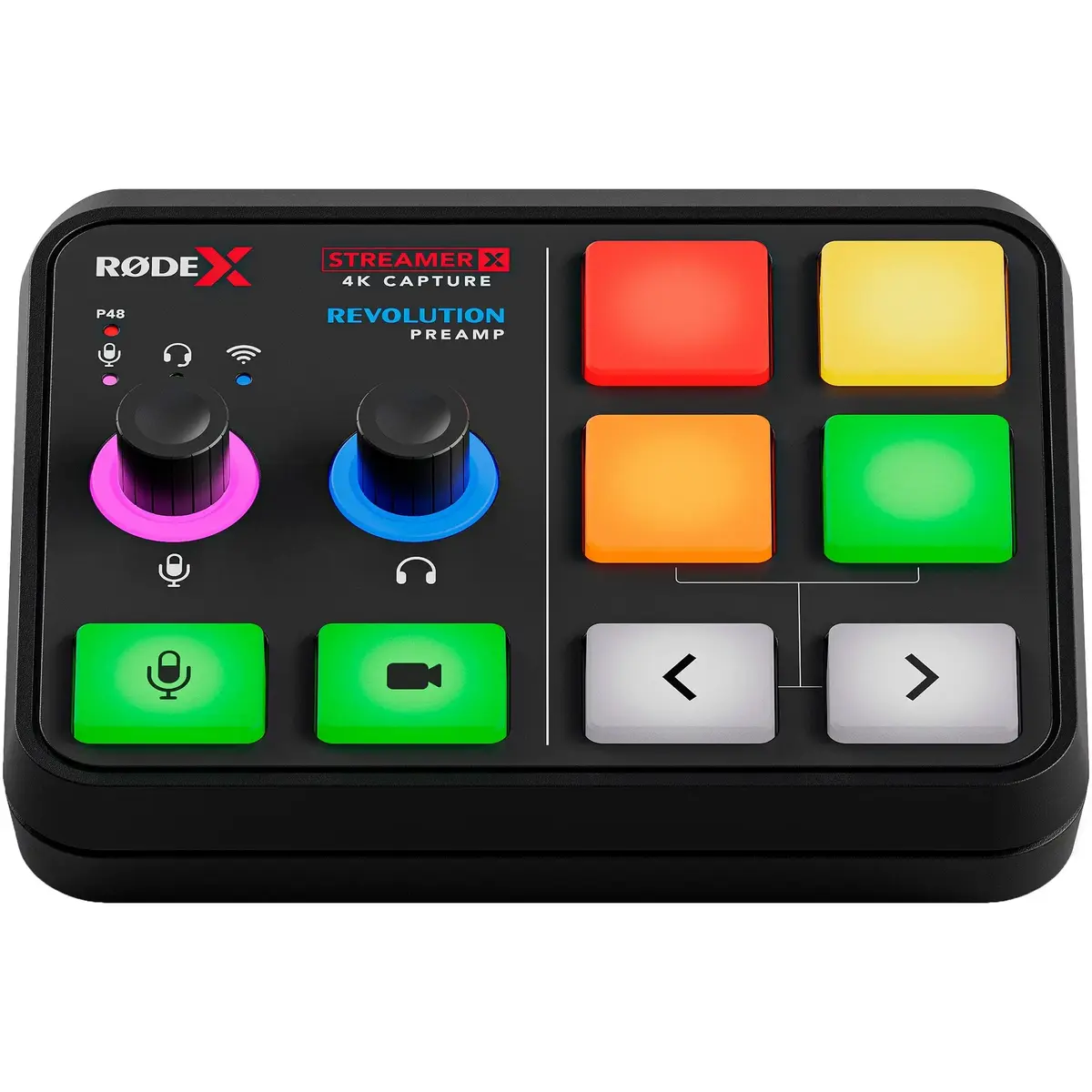 Карта захвата Rode RODE X Streamer X Photo 2