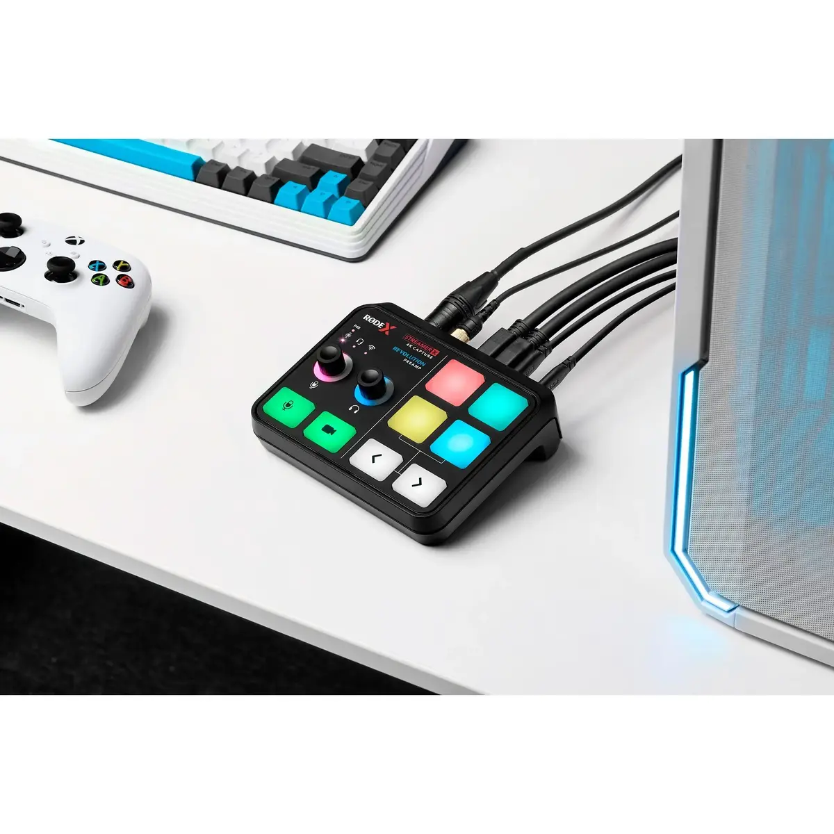 Карта захвата Rode RODE X Streamer X Photo 6