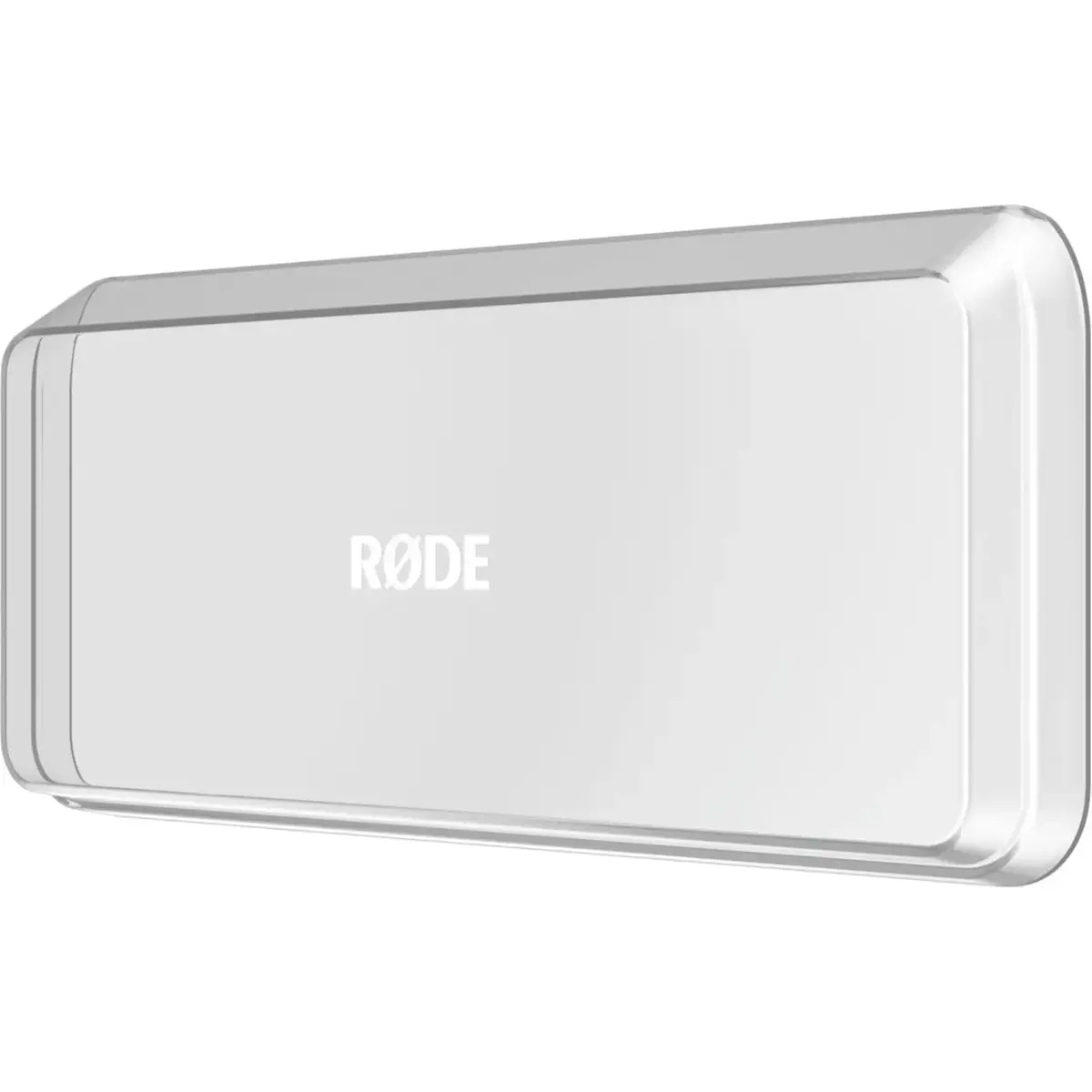Защитный чехол RØDE RØDECover Video, прозрачный Photo 3